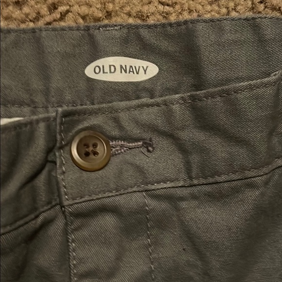 Old Navy Shorts - Picture 2 of 3